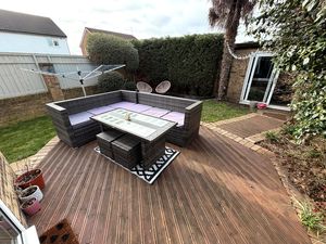 Apple Tree Grove Great Sutton